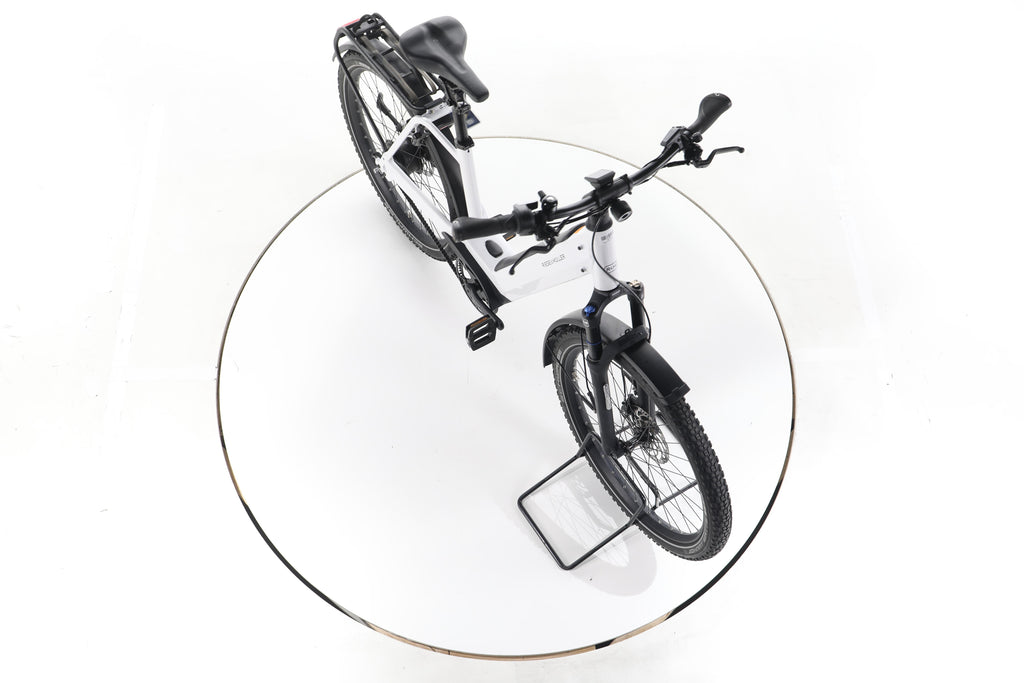 Riese & Müller Nevo4 GT vario City E-Bike Tiefeinsteiger - Image 15