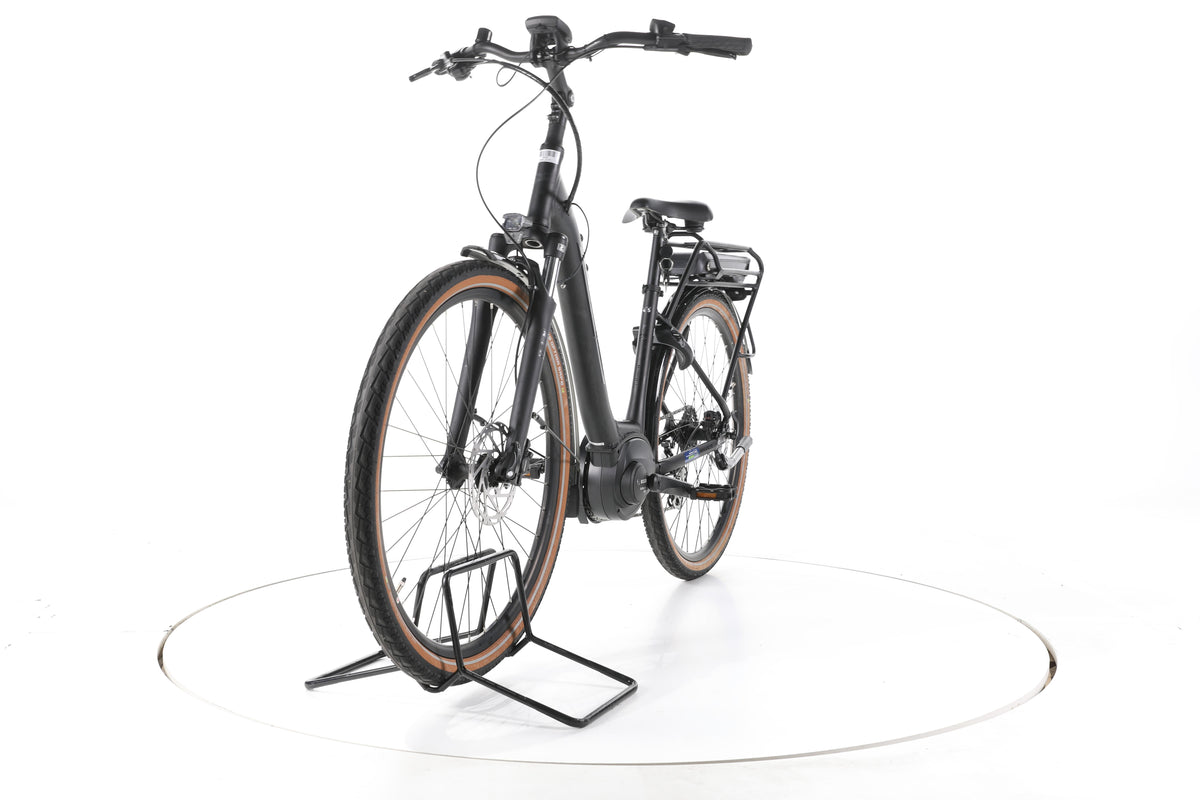 Pegasus Solero E8 Plus Trekking E-Bike Tiefeinsteiger - Image 5