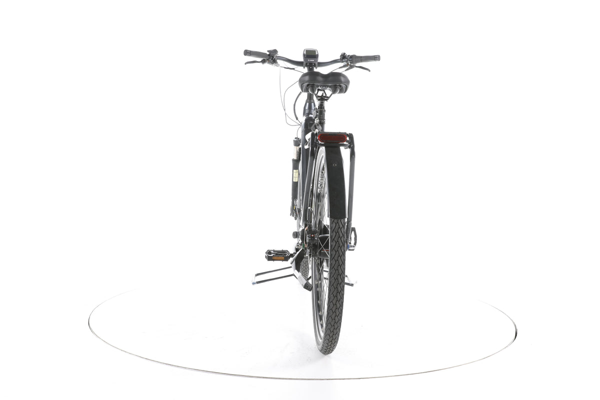 Kettler Quadriga HD 8 City E-Bike Tiefeinsteiger - Image 10