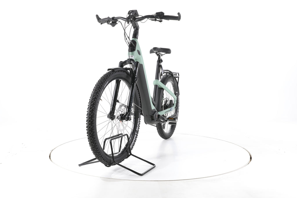 Winora Yakun 12 Trekking E-Bike Tiefeinsteiger - Image 5