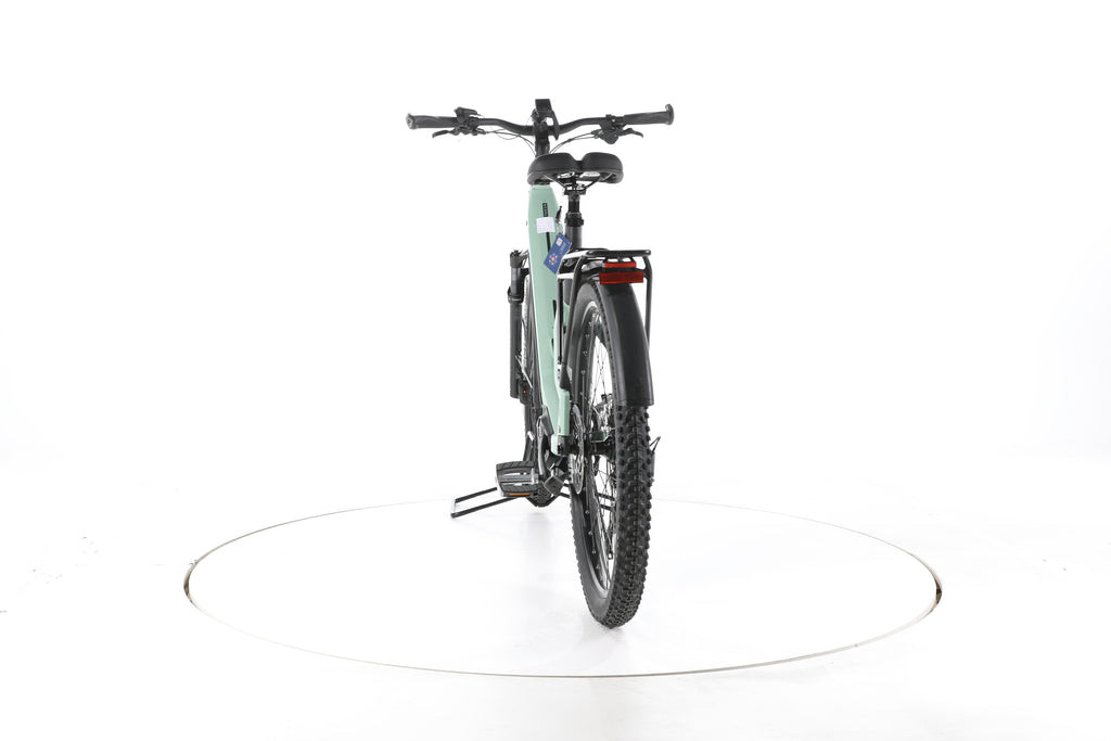Winora Yakun 12 Trekking E-Bike Tiefeinsteiger - Image 10