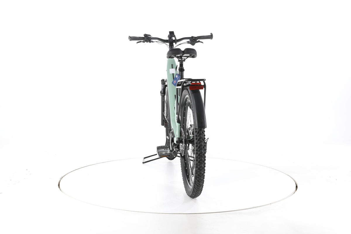 Winora Yakun 12 Trekking E-Bike Tiefeinsteiger - Image 10