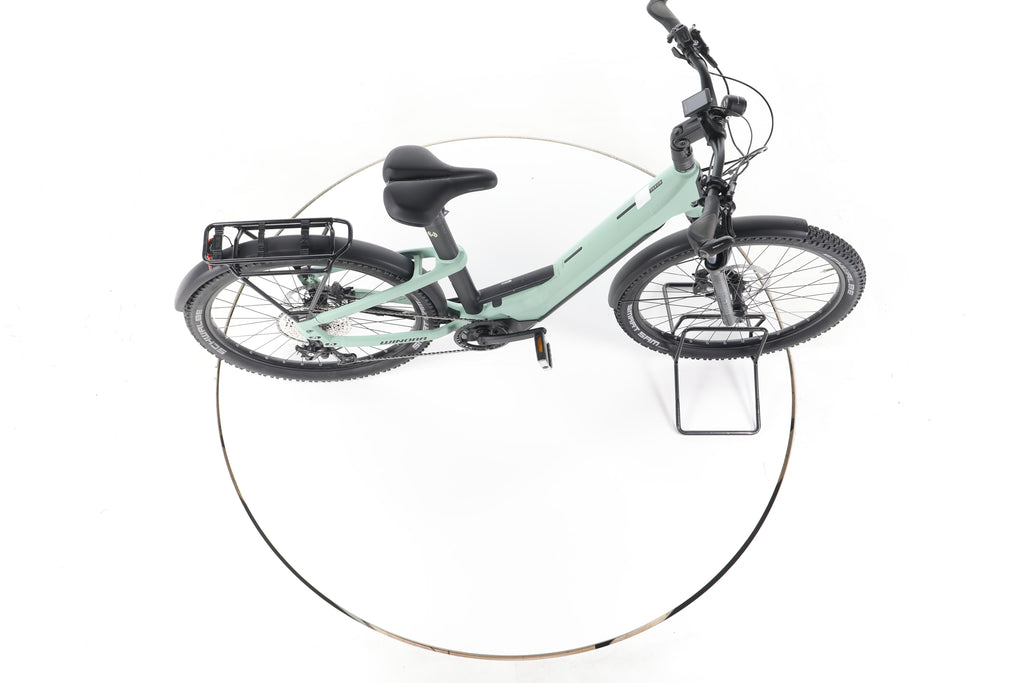 Winora Yakun 12 Trekking E-Bike Tiefeinsteiger - Image 13