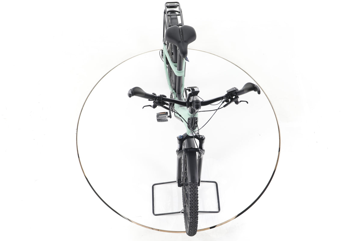 Winora Yakun 12 Trekking E-Bike Tiefeinsteiger - Image 16