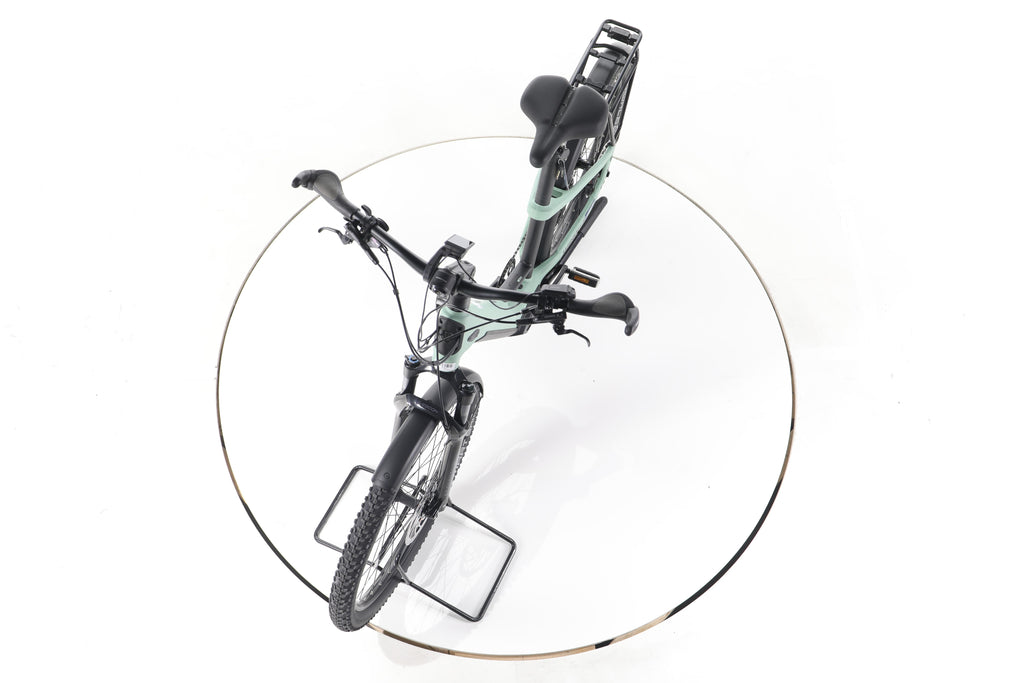 Winora Yakun 12 Trekking E-Bike Tiefeinsteiger - Image 17