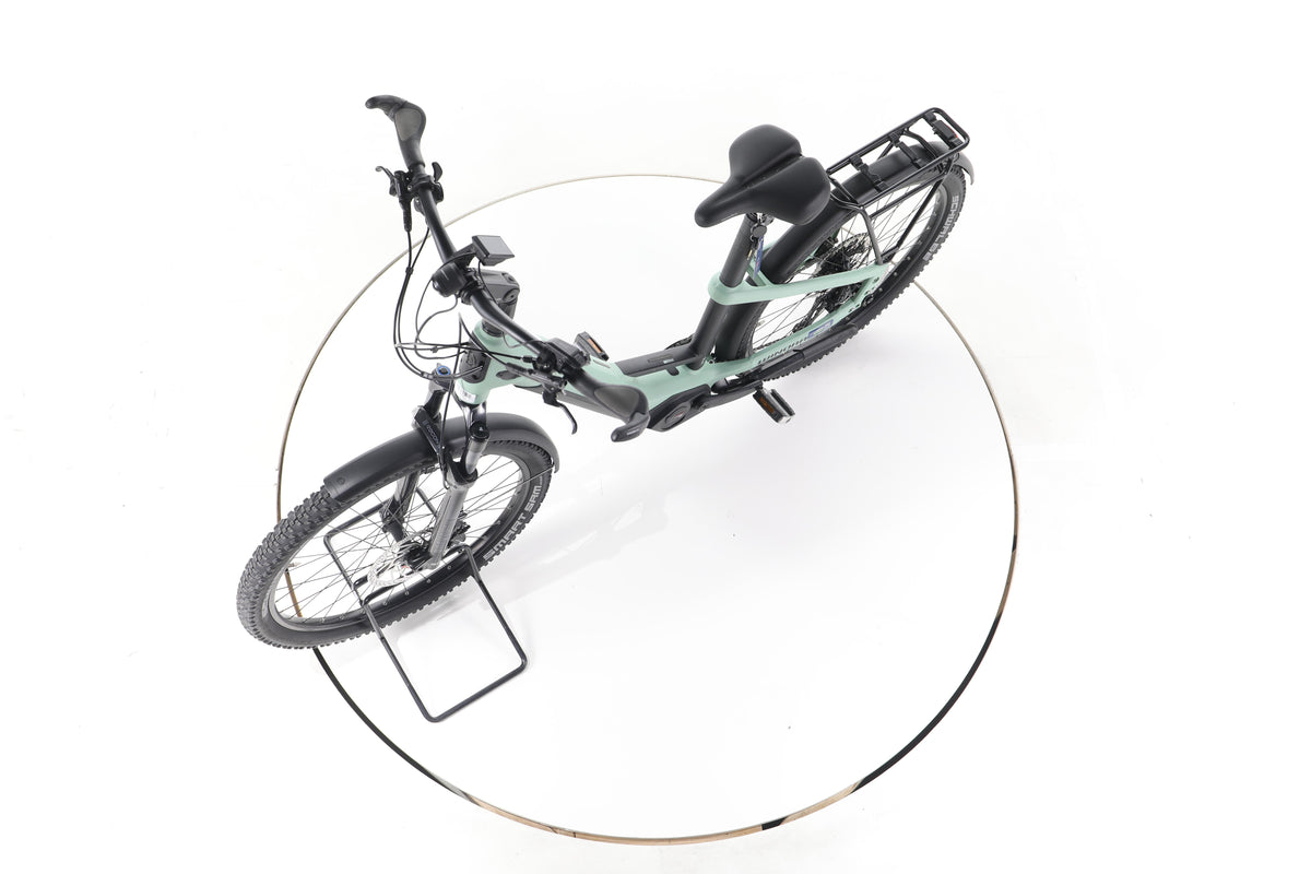 Winora Yakun 12 Trekking E-Bike Tiefeinsteiger - Image 18