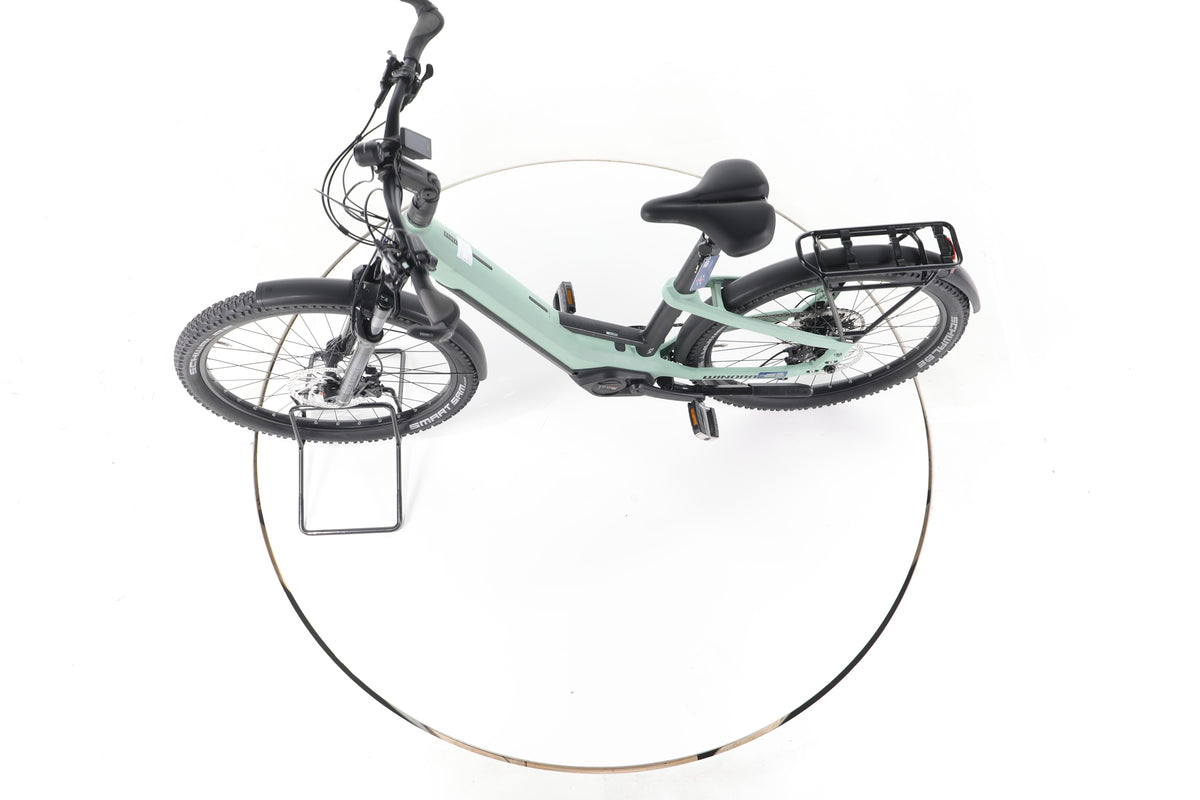 Winora Yakun 12 Trekking E-Bike Tiefeinsteiger - Image 19