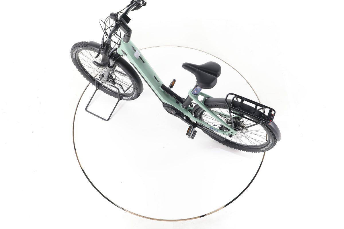 Winora Yakun 12 Trekking E-Bike Tiefeinsteiger - Image 20