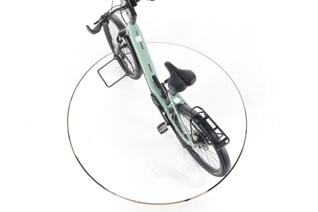 Winora Yakun 12 Trekking E-Bike Tiefeinsteiger - Image 21