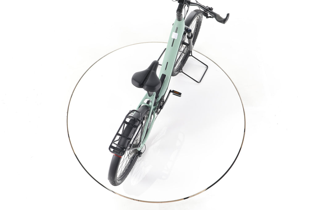 Winora Yakun 12 Trekking E-Bike Tiefeinsteiger - Image 23