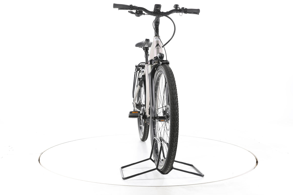 MORRISON E 8.0 Trekking E-Bike Tiefeinsteiger - Image 4
