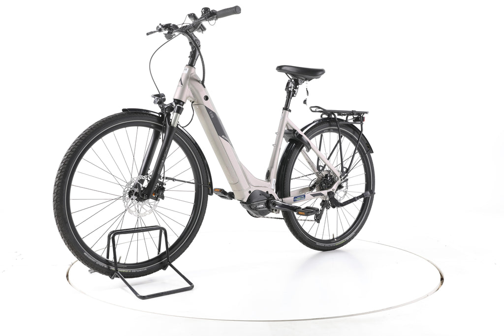 MORRISON E 8.0 Trekking E-Bike Tiefeinsteiger - Image 6