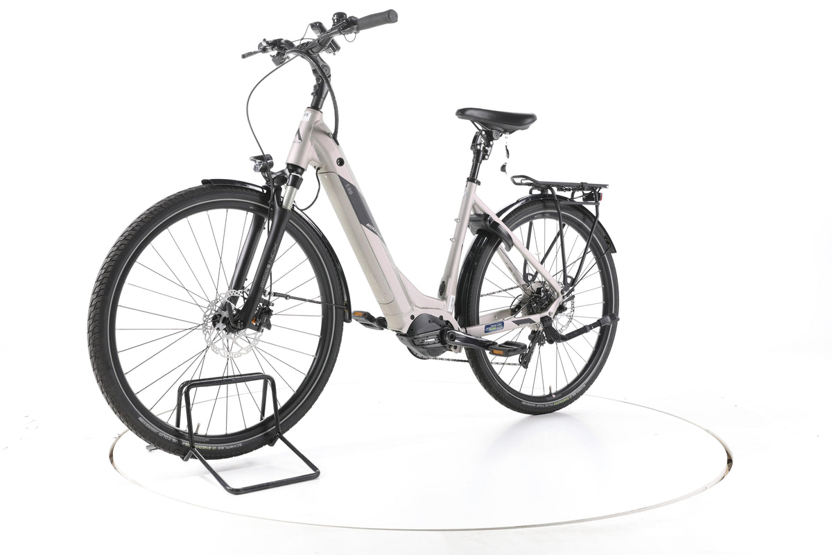 MORRISON E 8.0 Trekking E-Bike Tiefeinsteiger - Image 6
