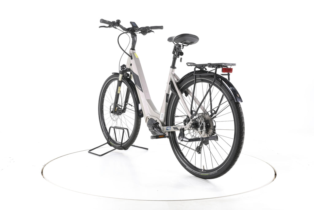 MORRISON E 8.0 Trekking E-Bike Tiefeinsteiger - Image 9