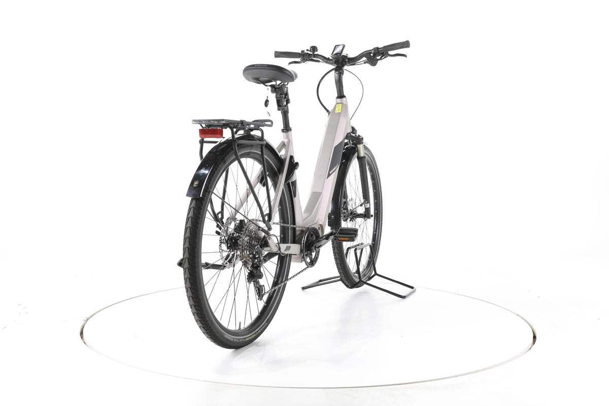 MORRISON E 8.0 Trekking E-Bike Tiefeinsteiger - Image 11