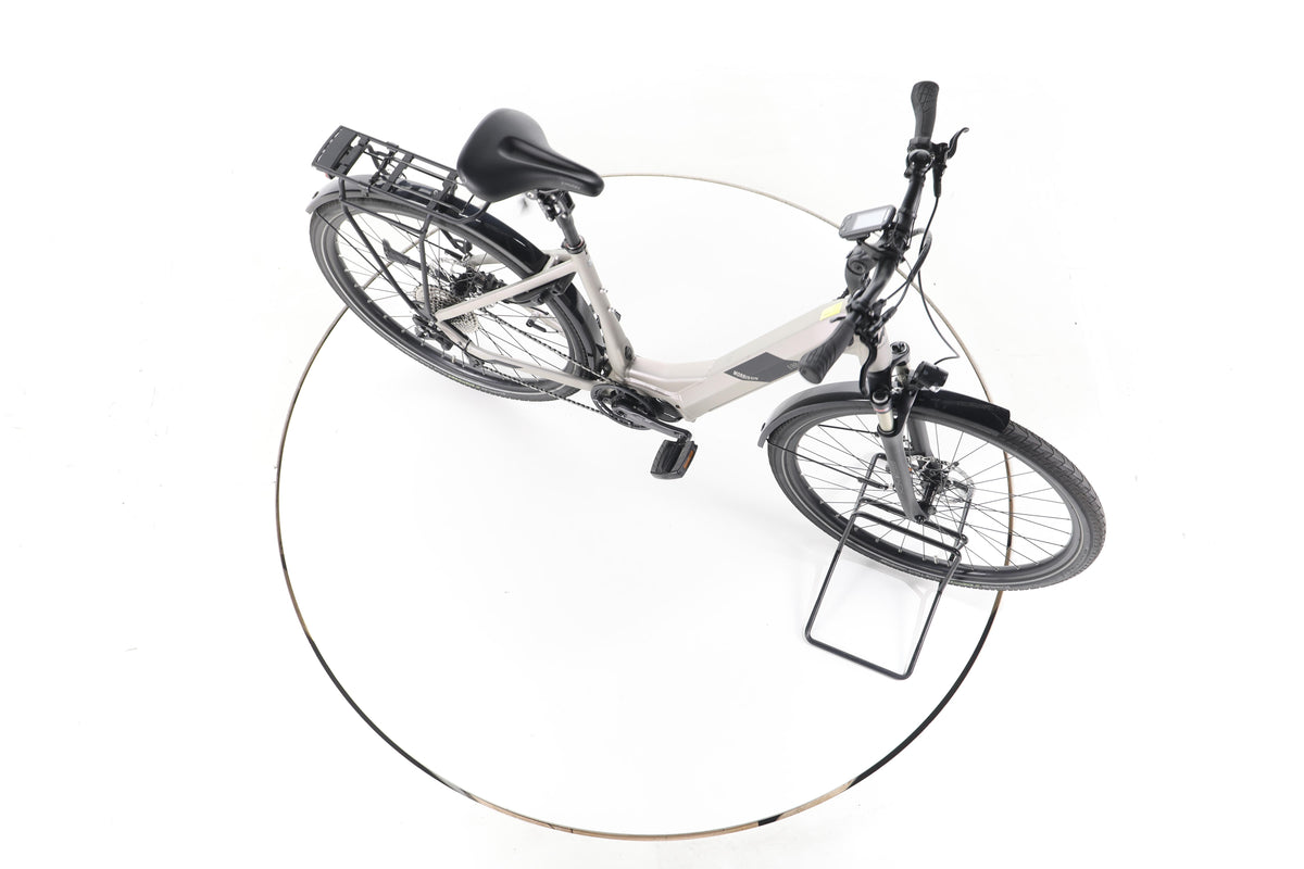 MORRISON E 8.0 Trekking E-Bike Tiefeinsteiger - Image 14