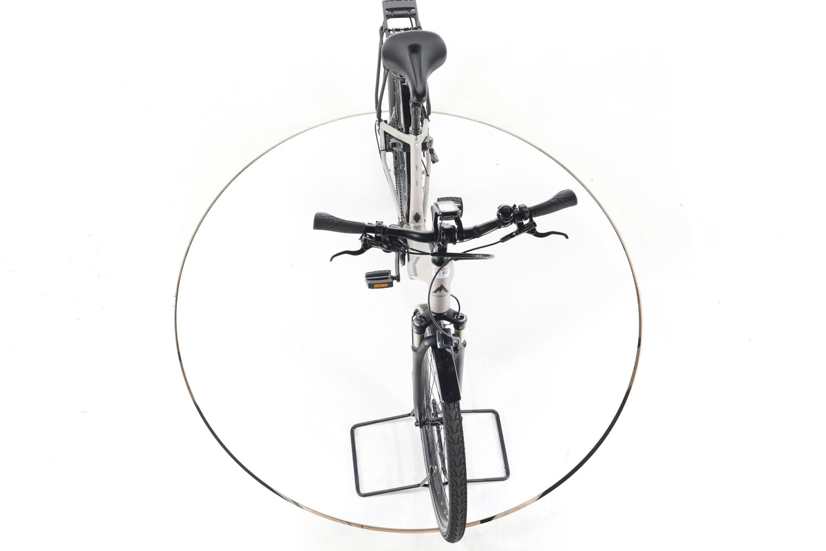 MORRISON E 8.0 Trekking E-Bike Tiefeinsteiger - Image 16