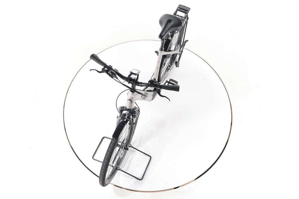 MORRISON E 8.0 Trekking E-Bike Tiefeinsteiger - Image 17