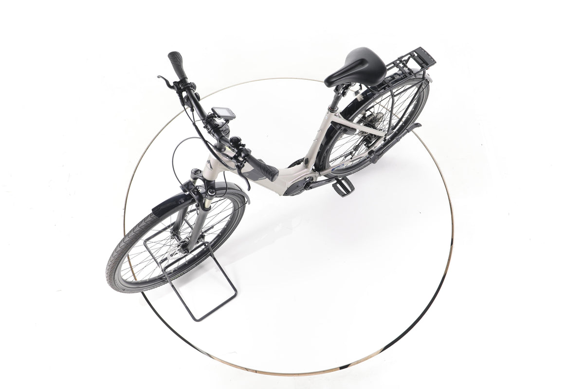 MORRISON E 8.0 Trekking E-Bike Tiefeinsteiger - Image 18