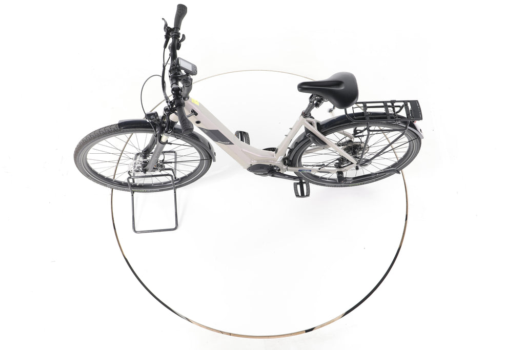 MORRISON E 8.0 Trekking E-Bike Tiefeinsteiger - Image 19