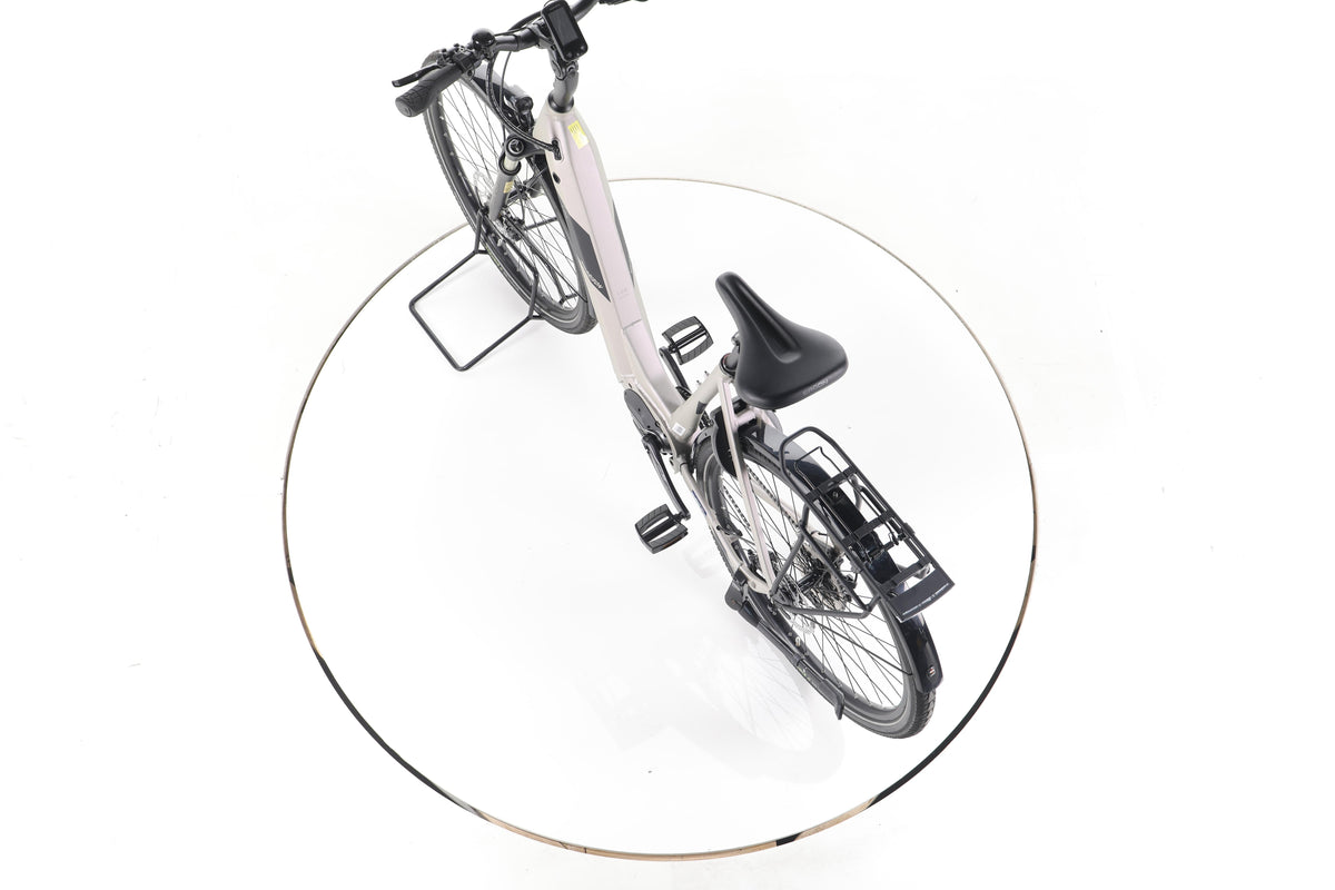 MORRISON E 8.0 Trekking E-Bike Tiefeinsteiger - Image 21