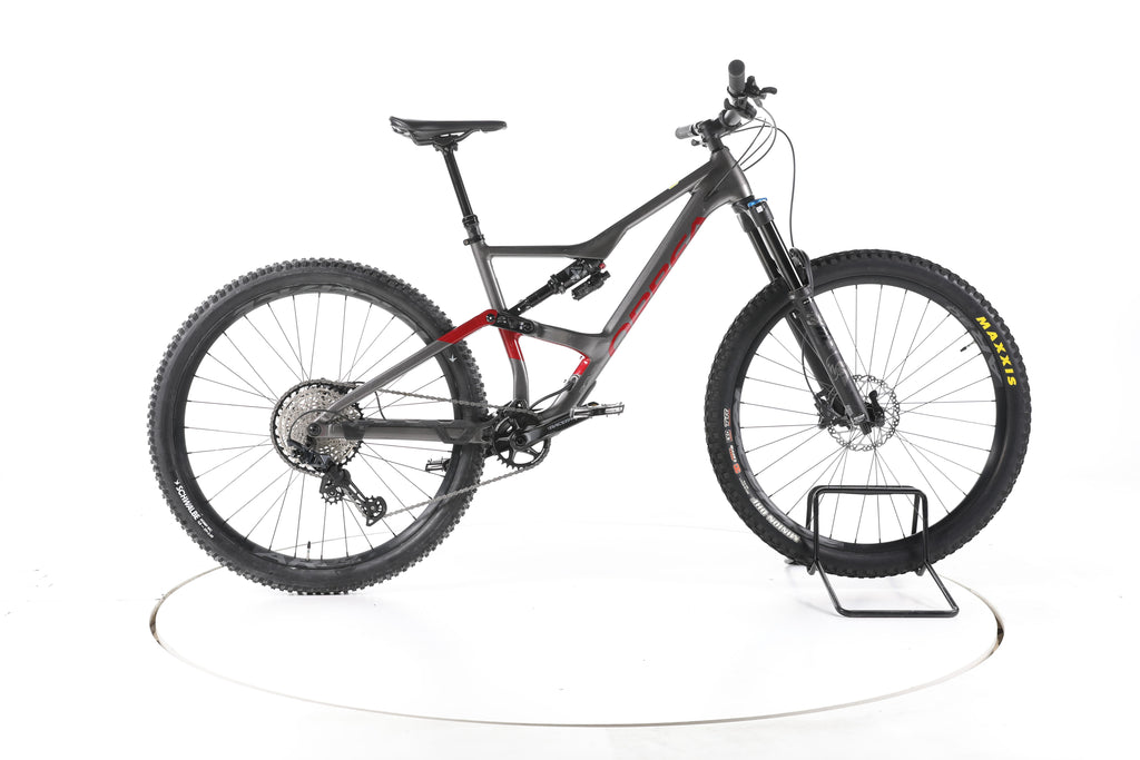 Orbea Occam H20 LT Fahrrad Fully - Image 1