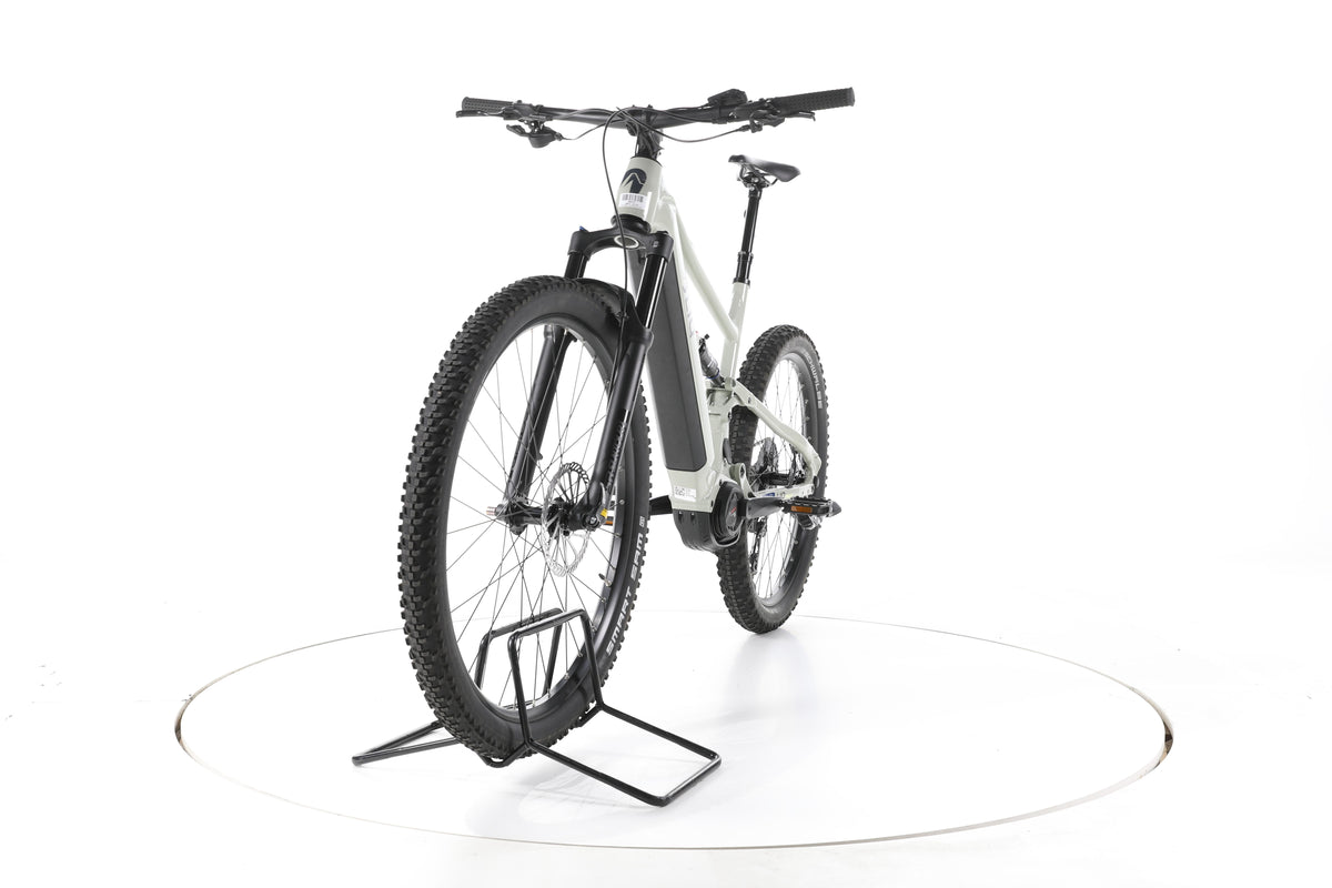 LIQBIKE LIQ ROCK Fully Mullet E-Bike Fully - Image 5