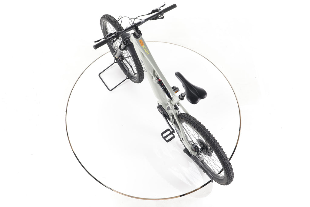LIQBIKE LIQ ROCK Fully Mullet E-Bike Fully - Image 21