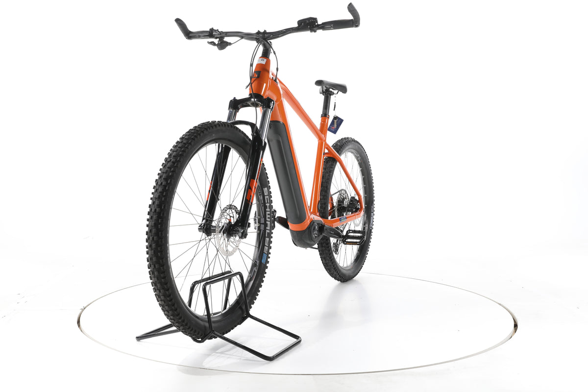 Haibike AllTrack 6 E-Bike - Image 5