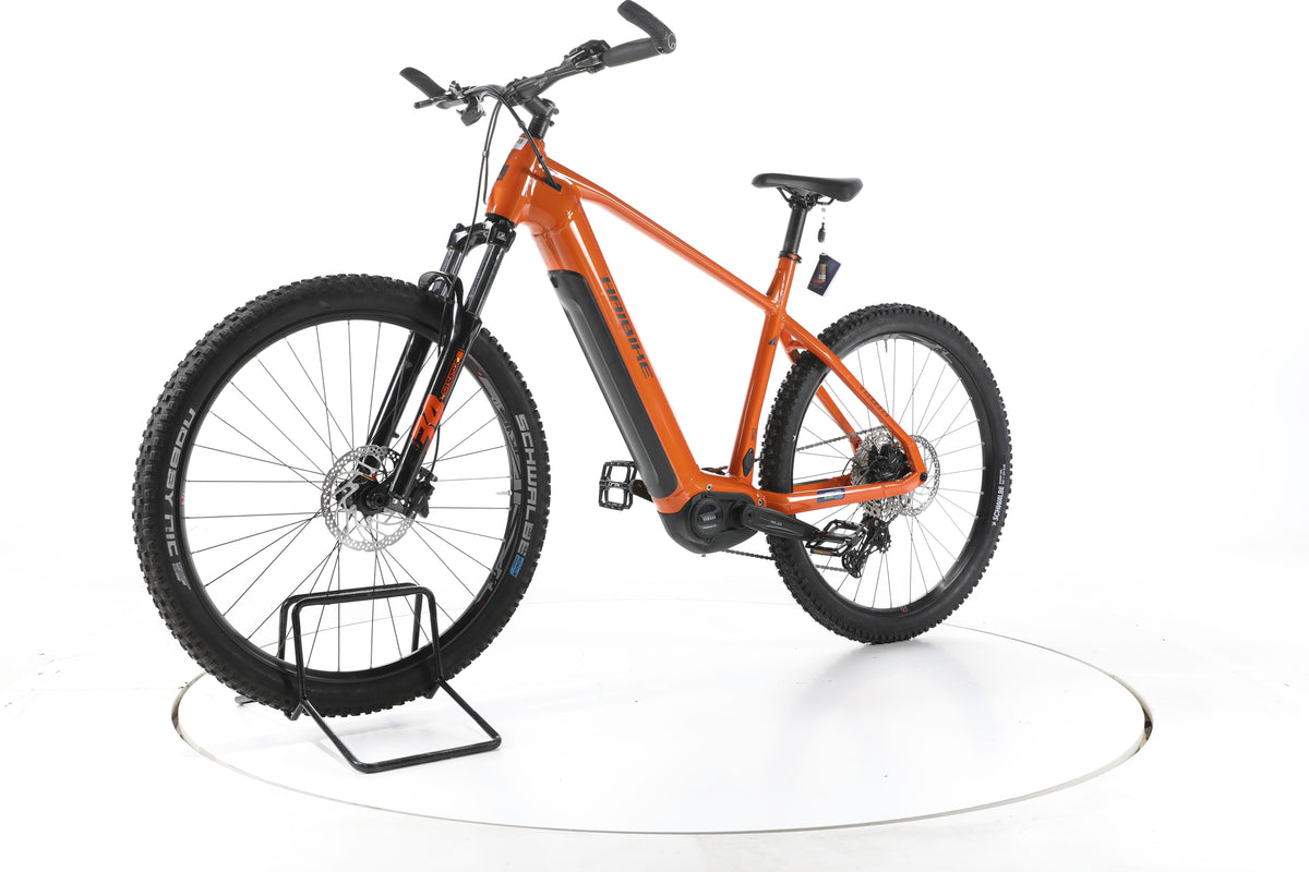 Haibike AllTrack 6 E-Bike - Image 6