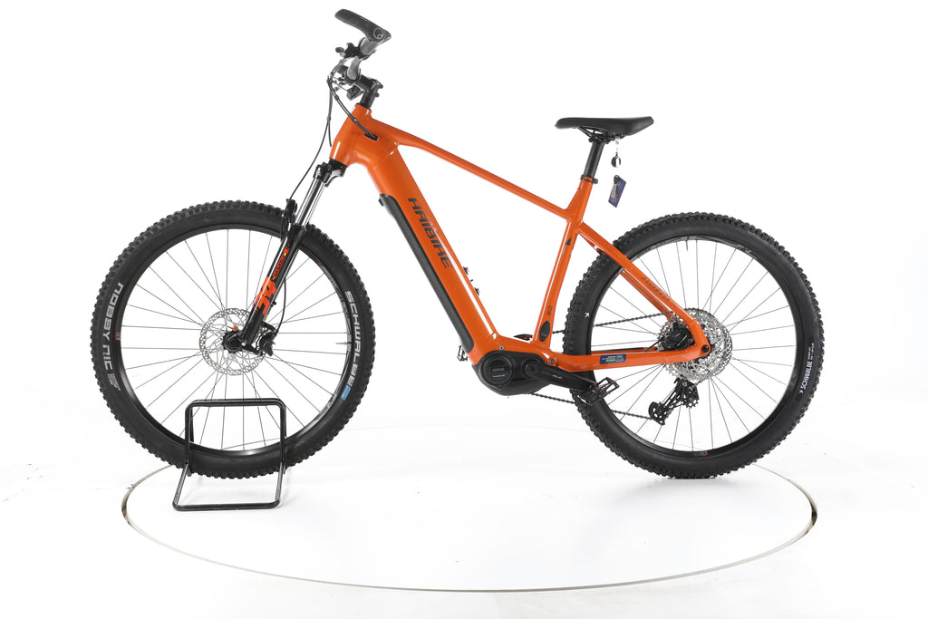 Haibike AllTrack 6 E-Bike - Image 7