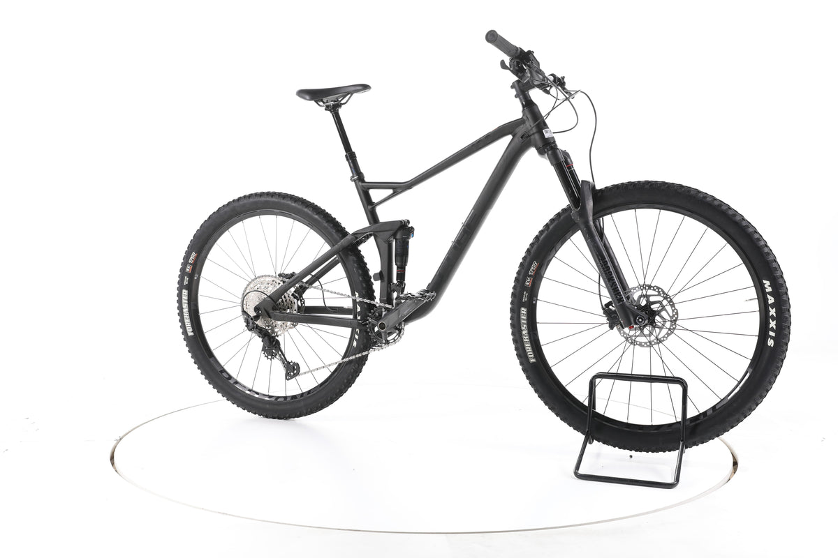 Cube Stereo ONE22 Race Fahrrad Fully - Image 2