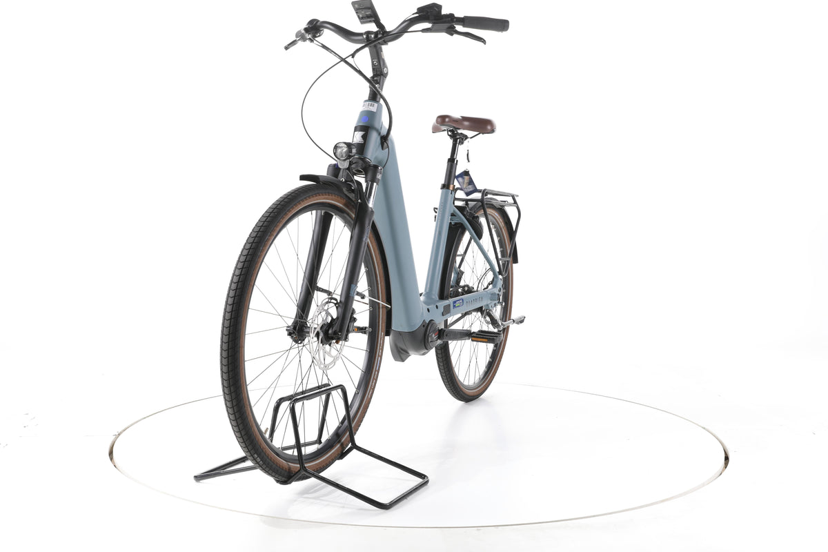 Kettler Quadriga P5 Belt City E-Bike Tiefeinsteiger - Image 5