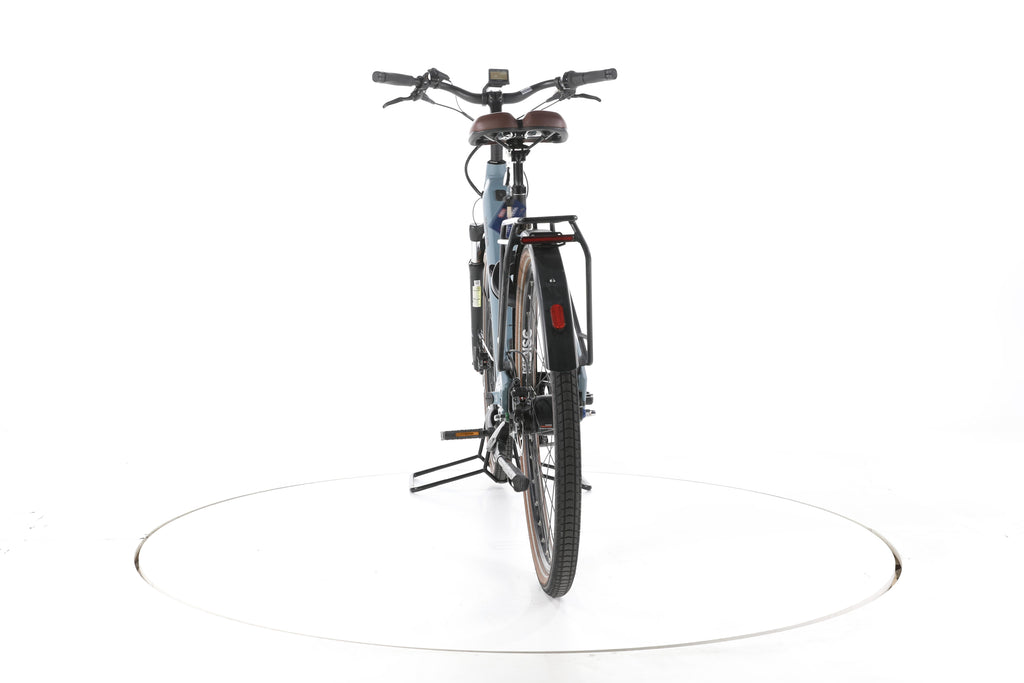 Kettler Quadriga P5 Belt City E-Bike Tiefeinsteiger - Image 10
