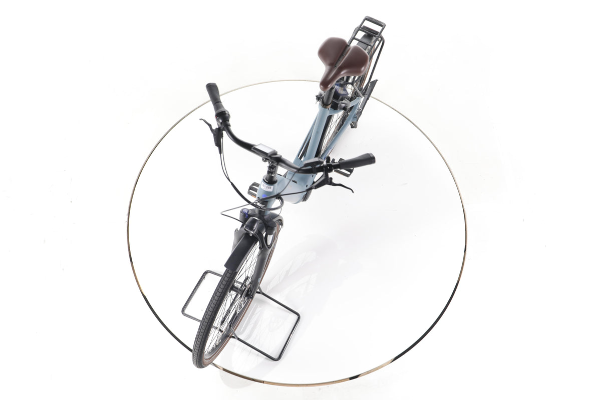 Kettler Quadriga P5 Belt City E-Bike Tiefeinsteiger - Image 17