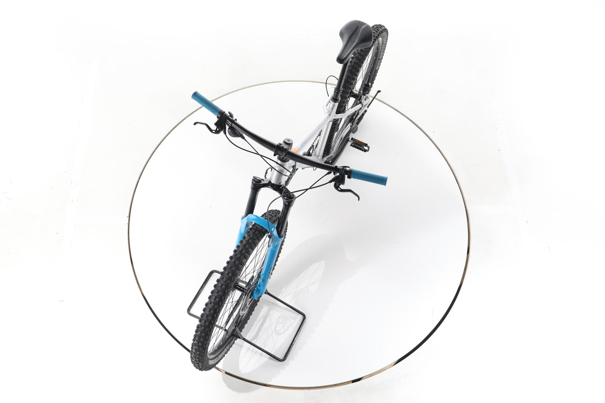 Cube Reaction TM ONE Fahrrad Hardtail - Image 17
