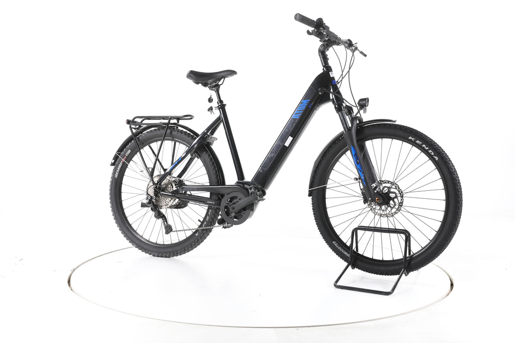 BH Bikes Atom SUV Pro Trekking E-Bike Tiefeinsteiger - Image 2