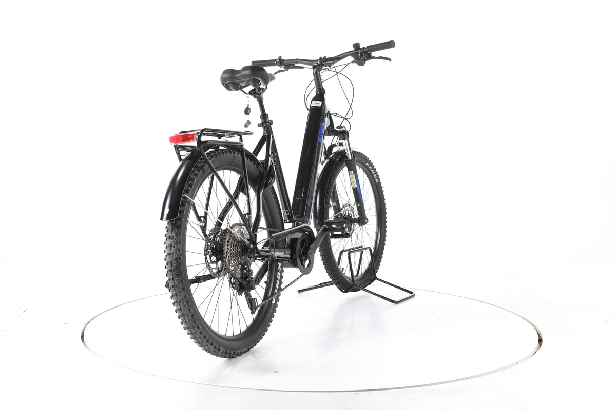 BH Bikes Atom SUV Pro Trekking E-Bike Tiefeinsteiger - Image 11