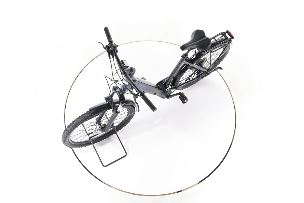 BH Bikes Atom SUV Pro Trekking E-Bike Tiefeinsteiger - Image 18