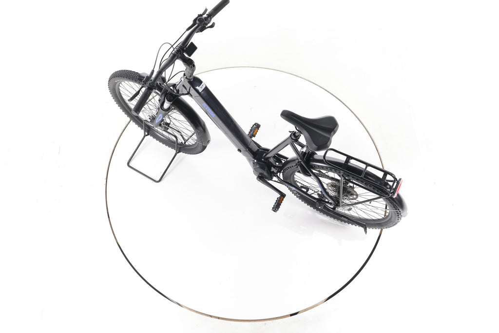 BH Bikes Atom SUV Pro Trekking E-Bike Tiefeinsteiger - Image 20