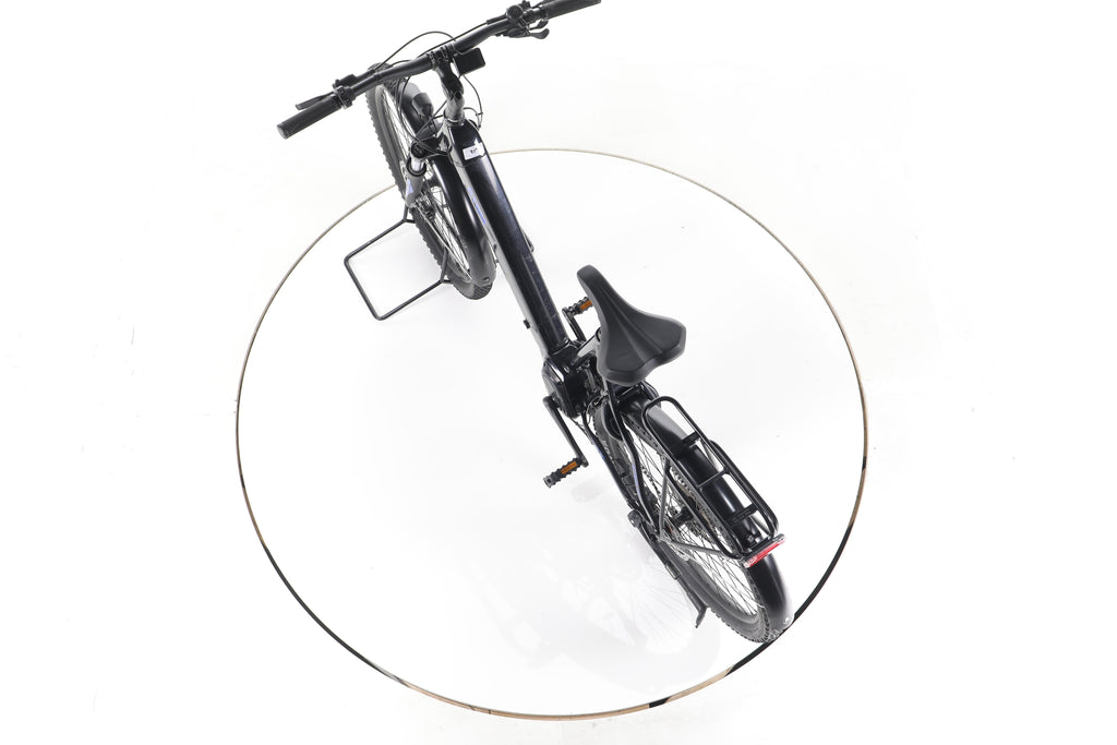 BH Bikes Atom SUV Pro Trekking E-Bike Tiefeinsteiger - Image 21