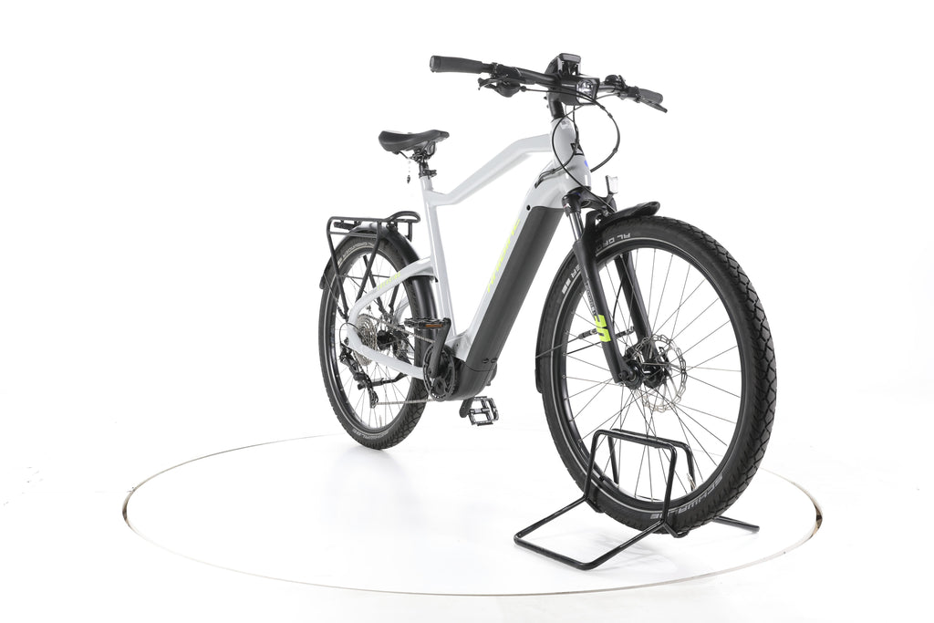 Haibike Trekking 6 E-Bike - Image 3