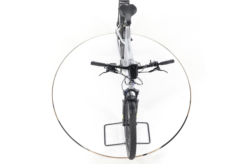 Haibike Trekking 6 E-Bike - Image 16
