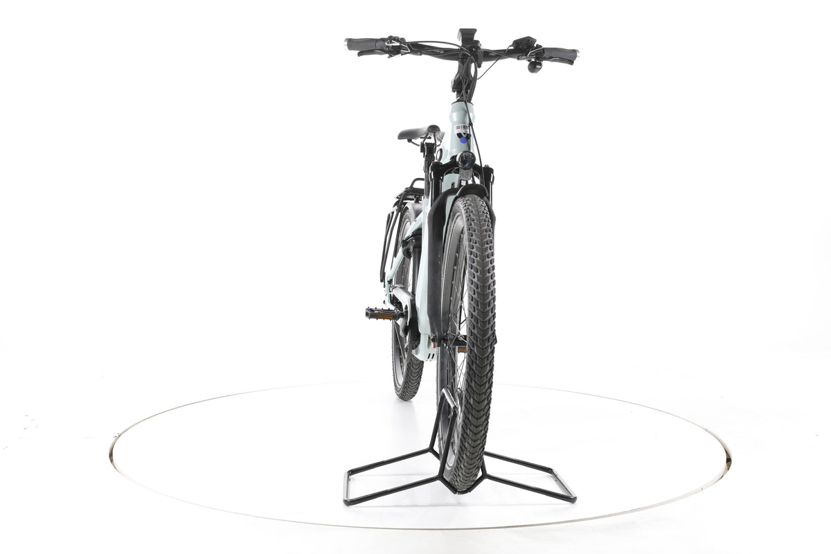Velo de Ville SEB 990 City E-Bike Tiefeinsteiger - Image 4