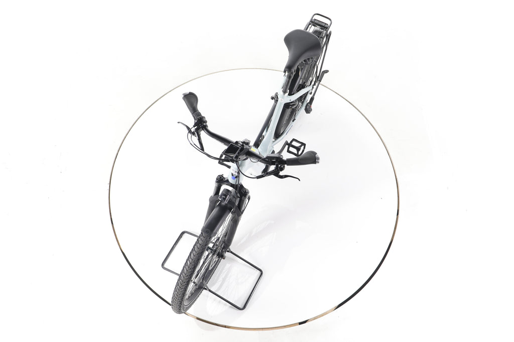 Velo de Ville SEB 990 City E-Bike Tiefeinsteiger - Image 17