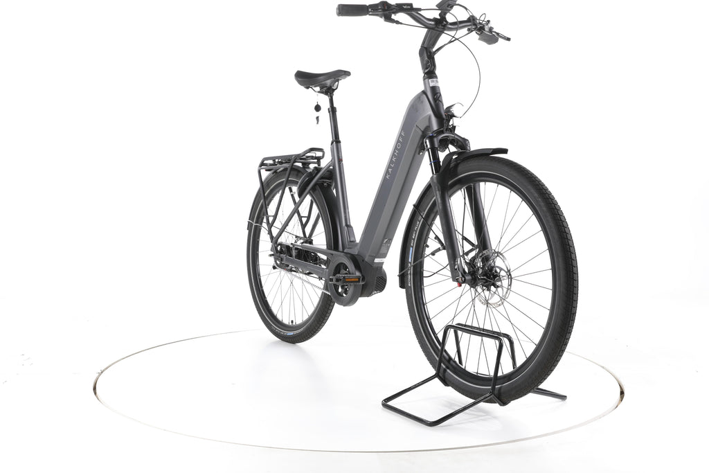 Kalkhoff Image 5.B Move+ City E-Bike Tiefeinsteiger 2024 - Image 3