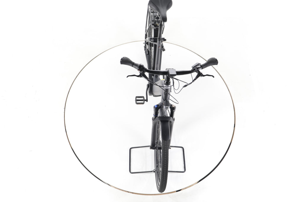 Kalkhoff Image 5.B Move+ City E-Bike Tiefeinsteiger 2024 - Image 16