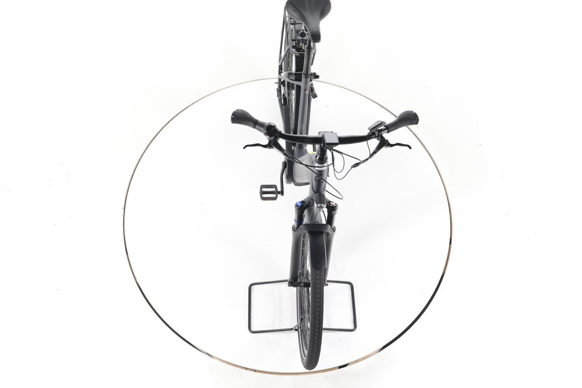 Kalkhoff Image 5.B Move+ City E-Bike Tiefeinsteiger 2024 - Image 16