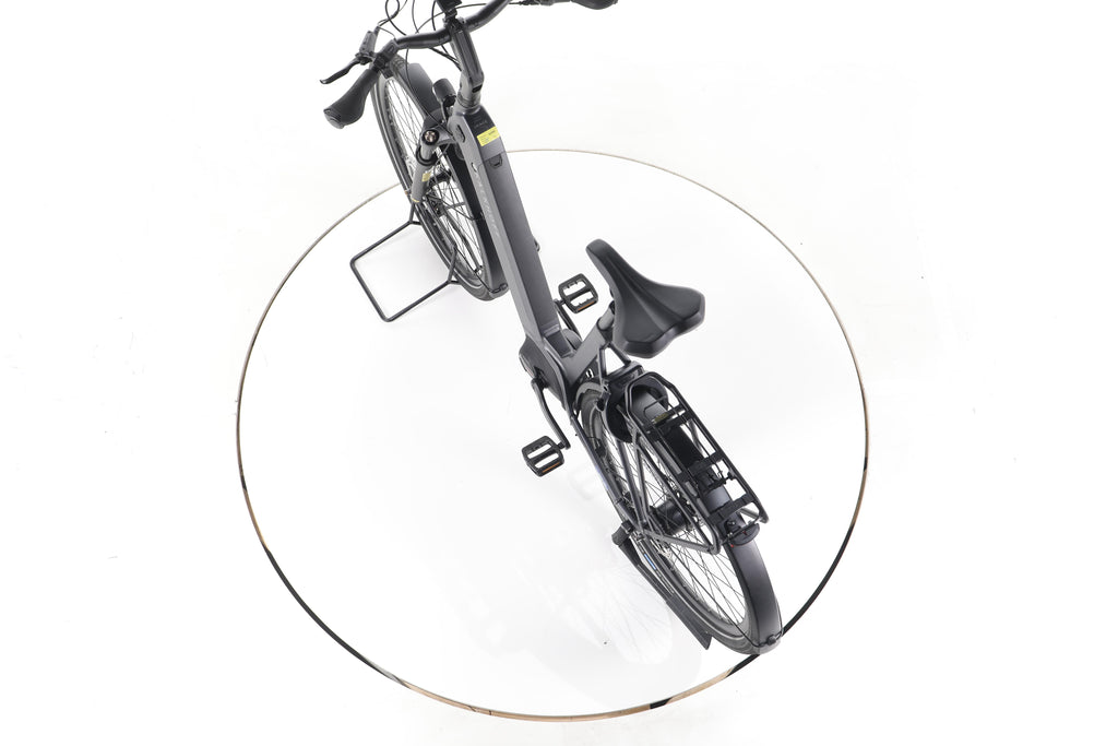 Kalkhoff Image 5.B Move+ City E-Bike Tiefeinsteiger 2024 - Image 21
