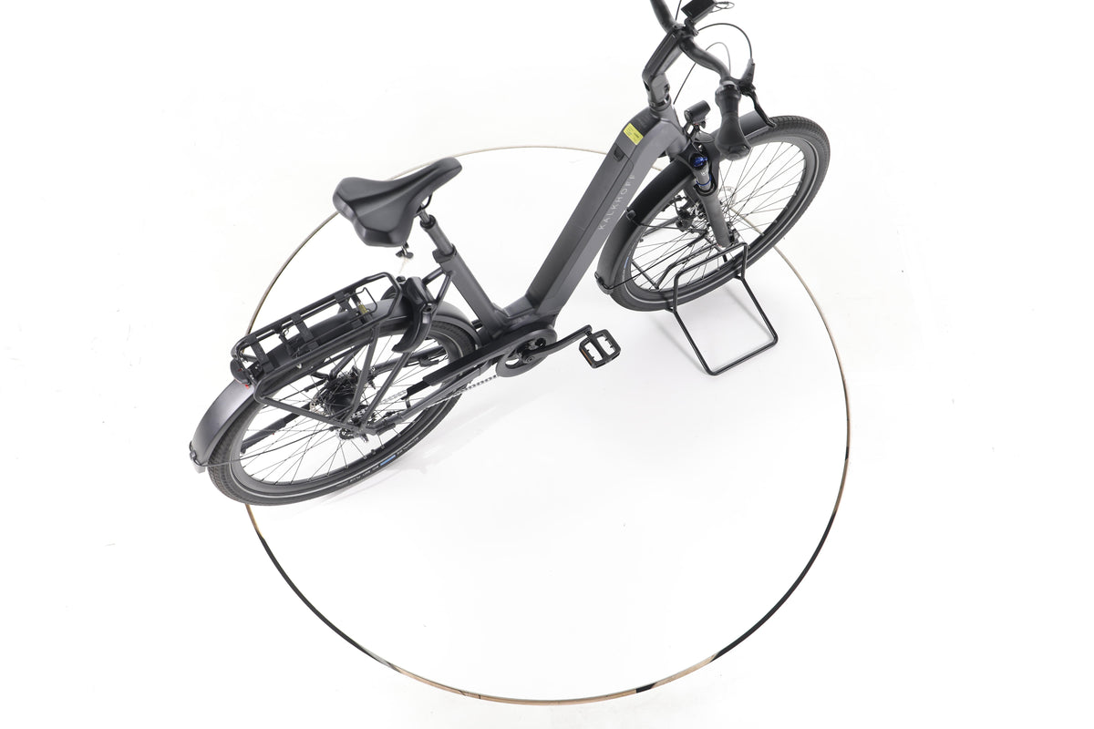Kalkhoff Image 5.B Move+ City E-Bike Tiefeinsteiger 2024 - Image 24